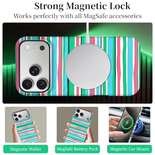 Coque rigide iPhone 17 Pro Max anti-rayures et fine en TPU - 5