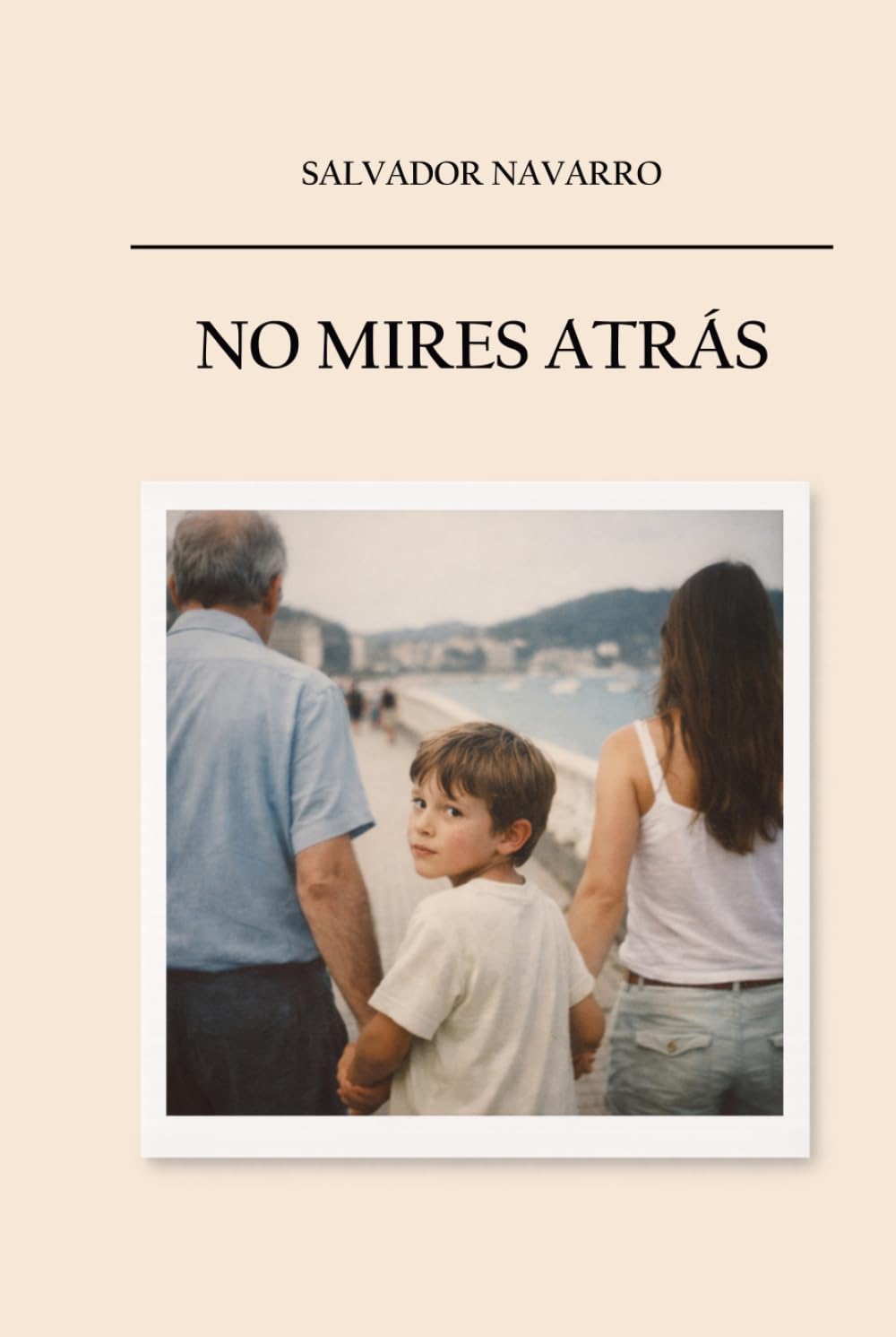 No mires atrás