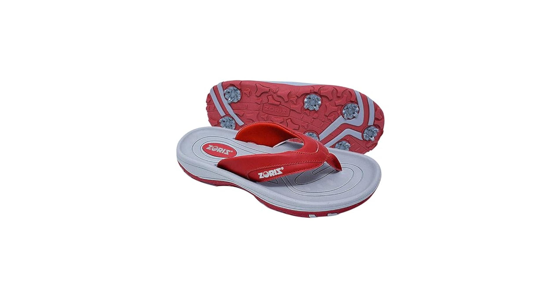 Amazon.com: ZORIZ Golf Sandals for Women and Men, Golf Thong