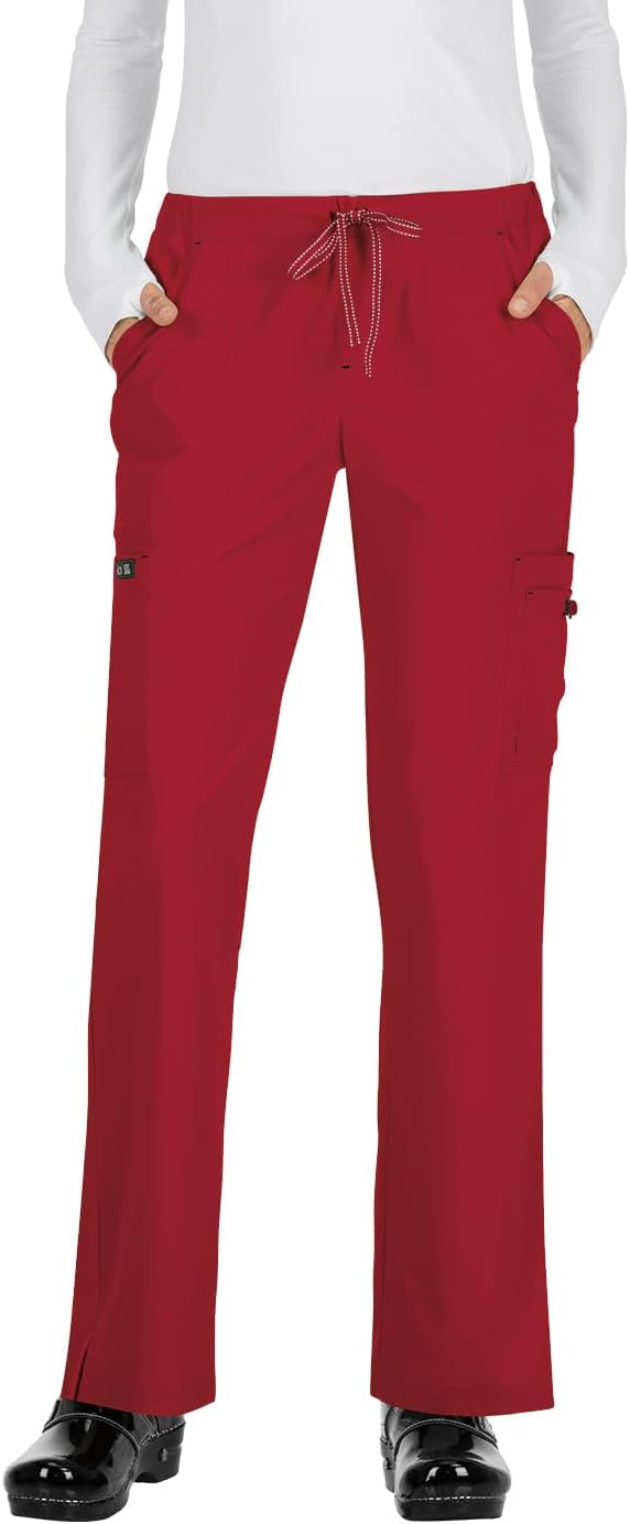 KOI Women's Holly Scrub Pants