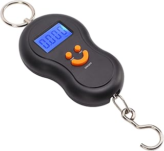 Electronic Tension Calibrator, Accurate Weighing Vibration Resistance Badminton Electronic Tension Calibrator Exquisite Appearance for Sport