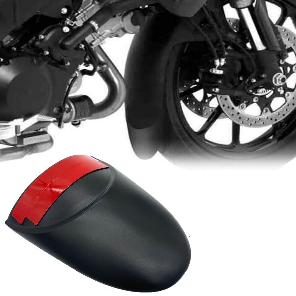 Parafango moto Estensione parafango anteriore posteriore per motocicletta per Suzuki per Vstrom DL 1050XT 1050A per DL1050 1050 XT A