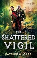 Algopix Similar Product 19 - The Shattered Vigil (The Darkwater Saga)
