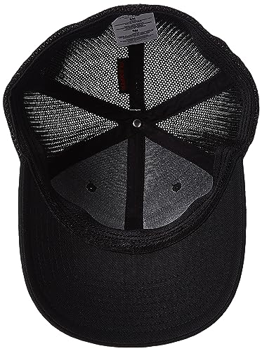 Mesh Ball Cap Columbia Tree Flag casquette de baseball été grand format - 3