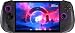 Lenovo Legion Go S 8APU1 120Hz 8" Gaming Handheld Powered by SteamOS with 32GB RAM, 1TD SSD, Radeon 780M Graphics, and AMD Ryzen Z1 Extreme Processor (Legion Go S with standard accessories)