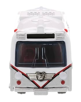 Amazon.co.jp: ミッキーバス ディズニー・ビークル