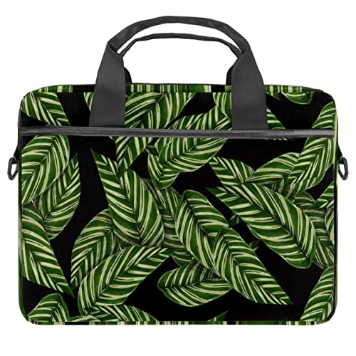 Sacoche ordinateur portable 14.5 pouces au design graphique soigné