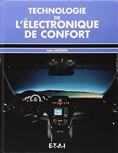 Électronique de confort