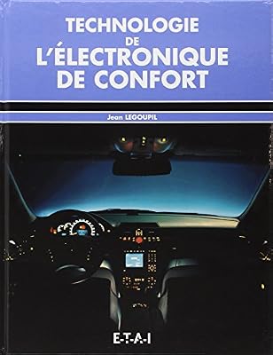 Électronique de confort