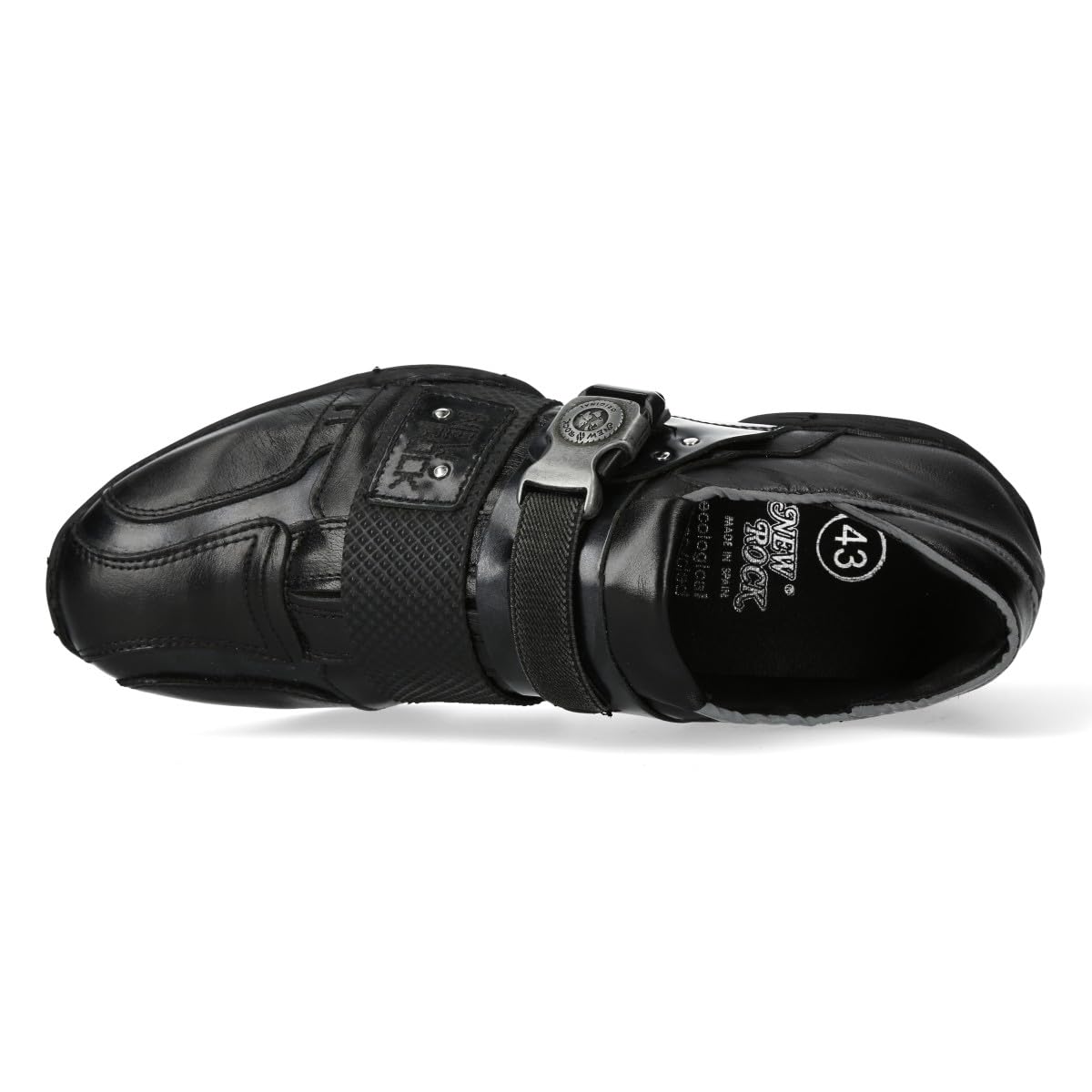 New Rock M 8147 S1, Herren Sneakers