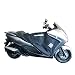 Produktbild Beinschutz Tucano Termoscud R164 Fahrerschutz Wetter, Regen, LegCover