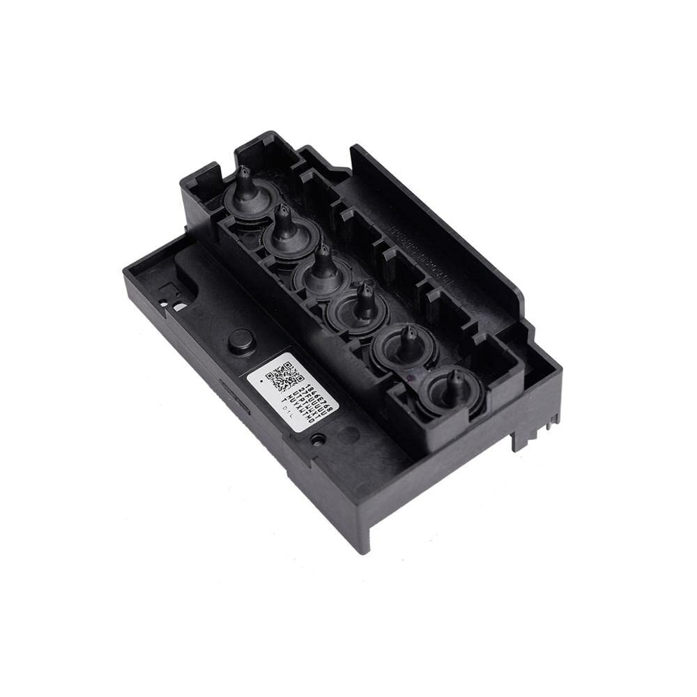 Nowa oryginalna głowica drukująca F180000 do drukarki Epson R280 R285 R290 R295 R330 610 690 PX660 PX610 P50 P60 T50 T60 T59 TX650 L800 L801