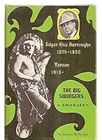 Big (The) Swingers: A Biography B001U56S7S Book Cover