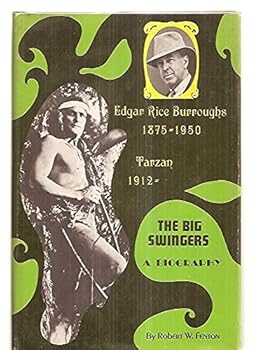 Hardcover Big (The) Swingers: A Biography Book
