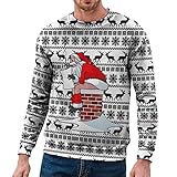 クリスマスツリー セーター ダサい クリスマス セーター アグリークリスマスセータートレーナー 醜いクリスマスセーター イミテーション セーター アグリー セーター プルオーバークリスマス衣装 ジャンパー オーナメント クリスマス ティーシャツ クリスマス tシャツレディース クリスマスプレゼント クリスマス 置物 サンタ コスプレ レディース トレーナー257