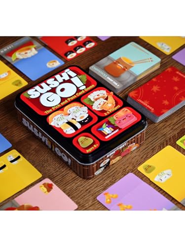 Sushi Go! product image 3