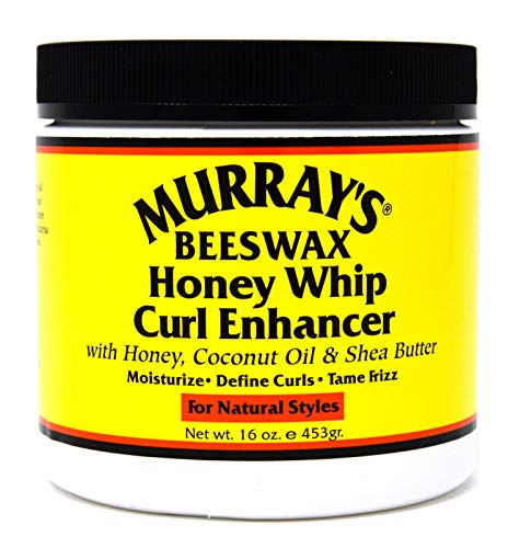 Murray's Beeswax Honey Whip Enhancer 16 oz
