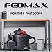 Fedmax Work Bench - 61