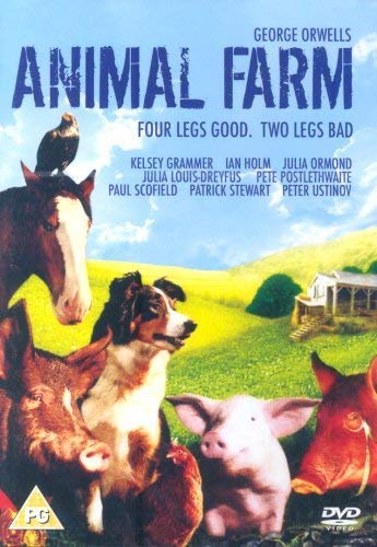 Animal Farm [Dvd] [1999]