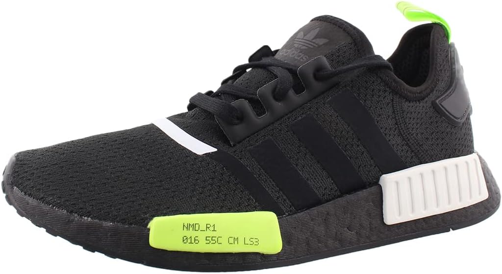 adidas nmds neon