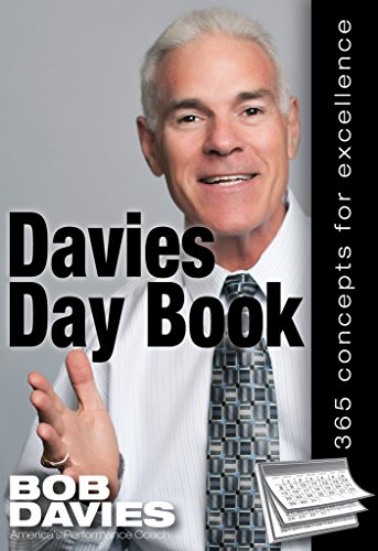Davies Day Book: 365 Concepts for Excellence