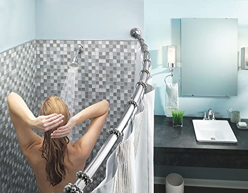 Moen Yb2886Ch Eva Bathroom Hand-Towel Ring, Chrome #TOP3