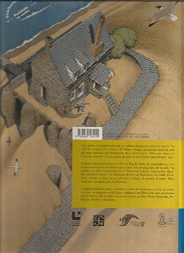 El Ultimo Refugio [Spanish] 9680105415 Book Cover