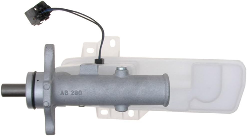 Raybestos MC390942 Professional Grade Brake Master Cylinder
