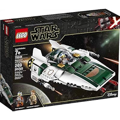 Ships Star Wars Resistance Starfighters Resistance Y-Wing