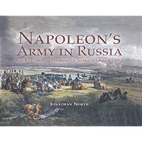 Napoleon's Army in Russia
