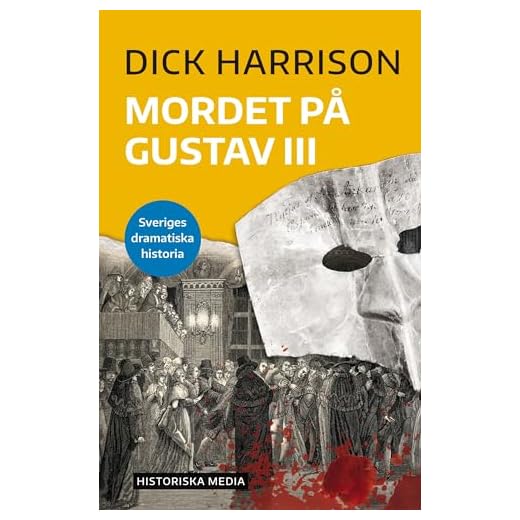 Mordet på Gustav III