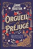 Orgueil et Préjugé édition intégrale et illustré Illustrations...