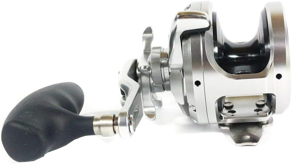 Shimano Double Axis Reel Oshiajiger, Various Offshore Ships, Large Reels
