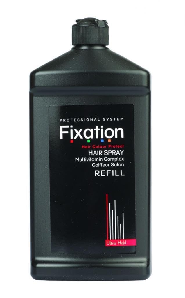 Morfose Refill Saç Spreyi Ultra Hold 700 ML