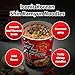 Nongshim Shin Original Ramyun Cup, 2.64 Ounce (Pack of 6)