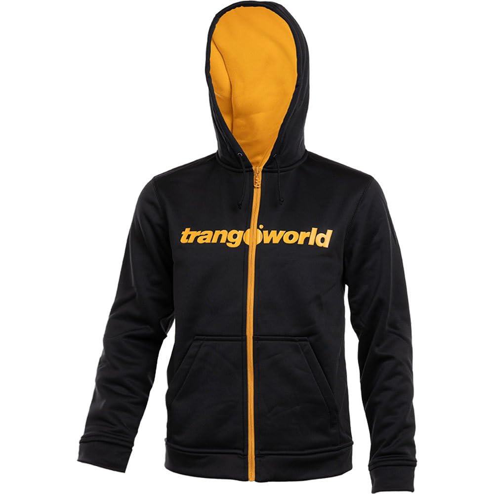 TRANGO Chaqueta Oby Chaqueta Unisex bebé (Pack de 1)