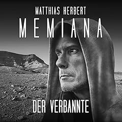 Der Verbannte Audiobook By Matthias Herbert cover art