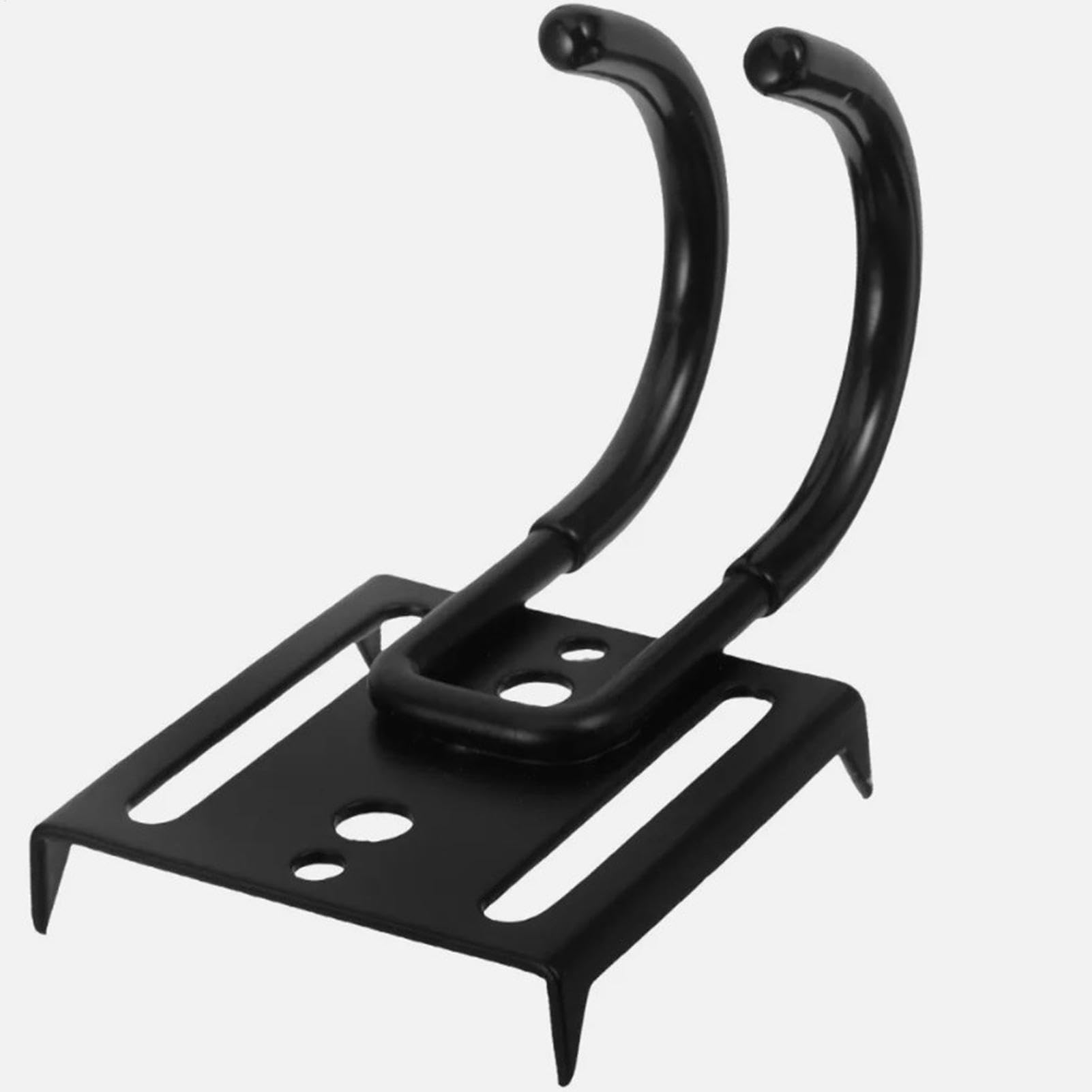 Outdoor Gear Hooks 3X Metal Hunting Hook Tree Bow Holder Stand Accessory for Camping Hiking