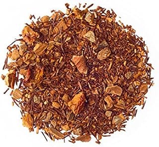 DAVIDs TEA Organic Cinnamon Rooibos Chai Tea