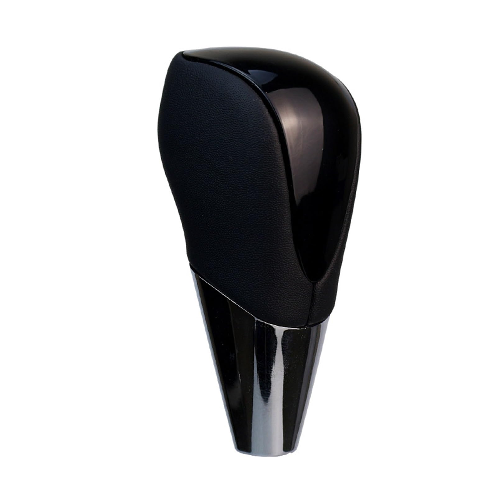 Meumir A Car Gear Knob Stick Shifter For Toyot For Highlander Utomatic Transmission Gear Shift Knob Decoration Ccessories(A)