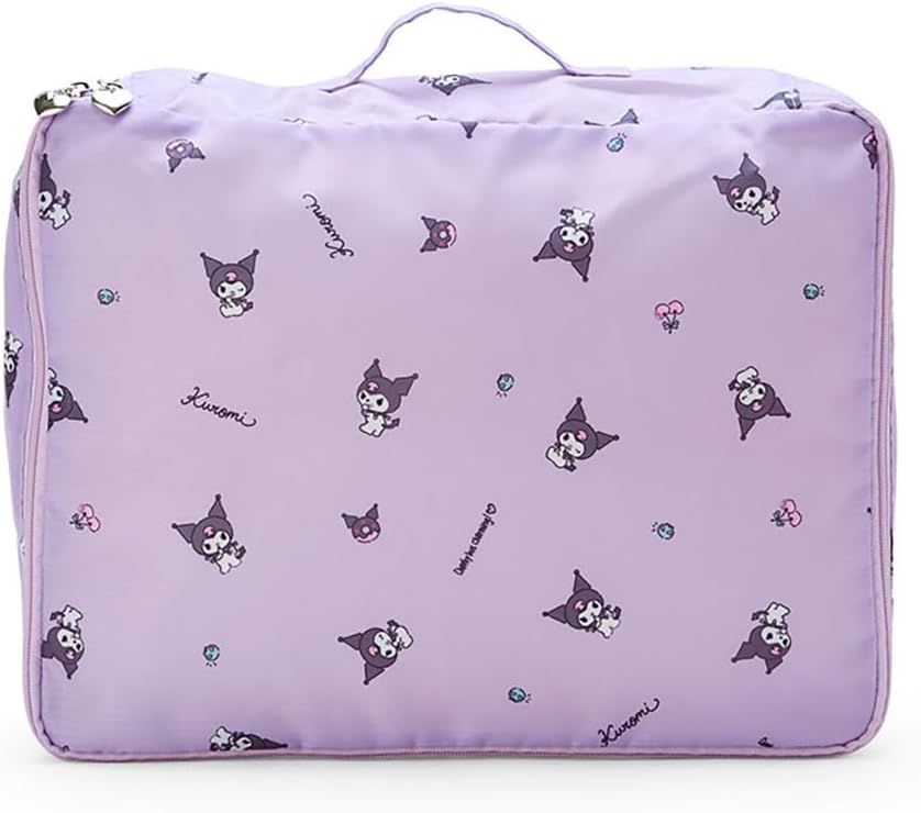 Sanrio 020559 Chromi Travel Inner Case Set of 3