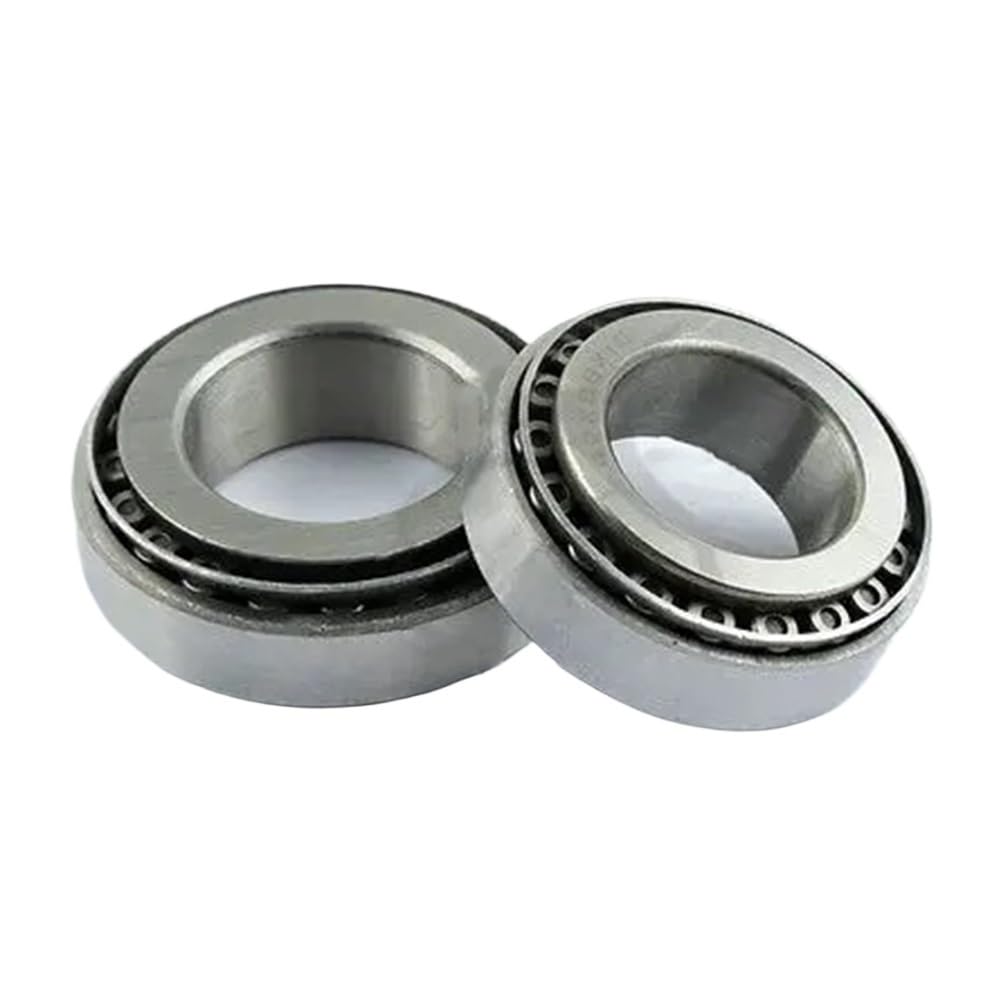 Cojinetes Aspectos Cojinetes De Dirección Repuesto Motocicletas para CBR1000RR, CBR 600 F, F2, F3, F4, CBR900RR Y CBR954RR
