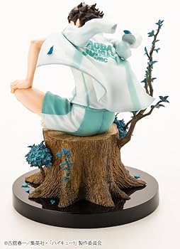 Amazon | 壽屋(KOTOBUKIYA) ハイキュー!! ARTFX J 及川 徹 1/8スケール