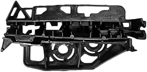 Support De Pare Chocs Arriere PEUGEOT 308 II Occasion | Opisto