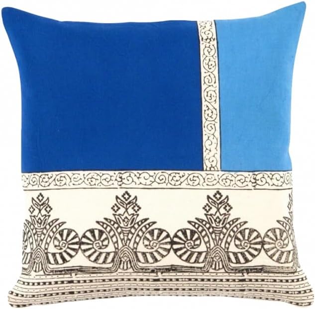 Hand-Made Gloria Collection Pillows 16"