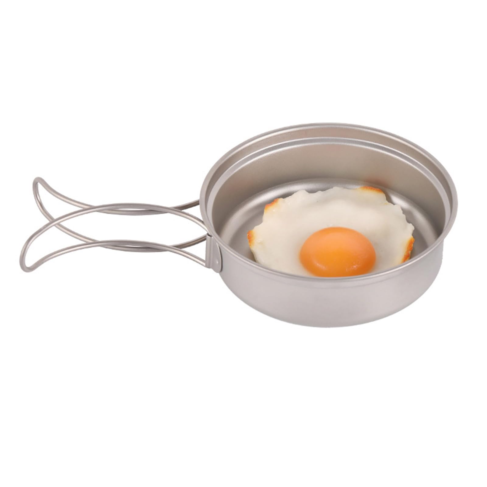 Assiette de camping robuste et polyvalente, qualité supérieure