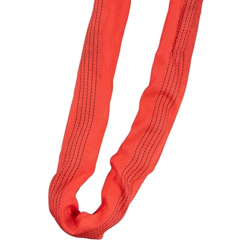 5 Tonne Polyester Endless Round Sling - 1-6mtr (5T X 5M EWL)