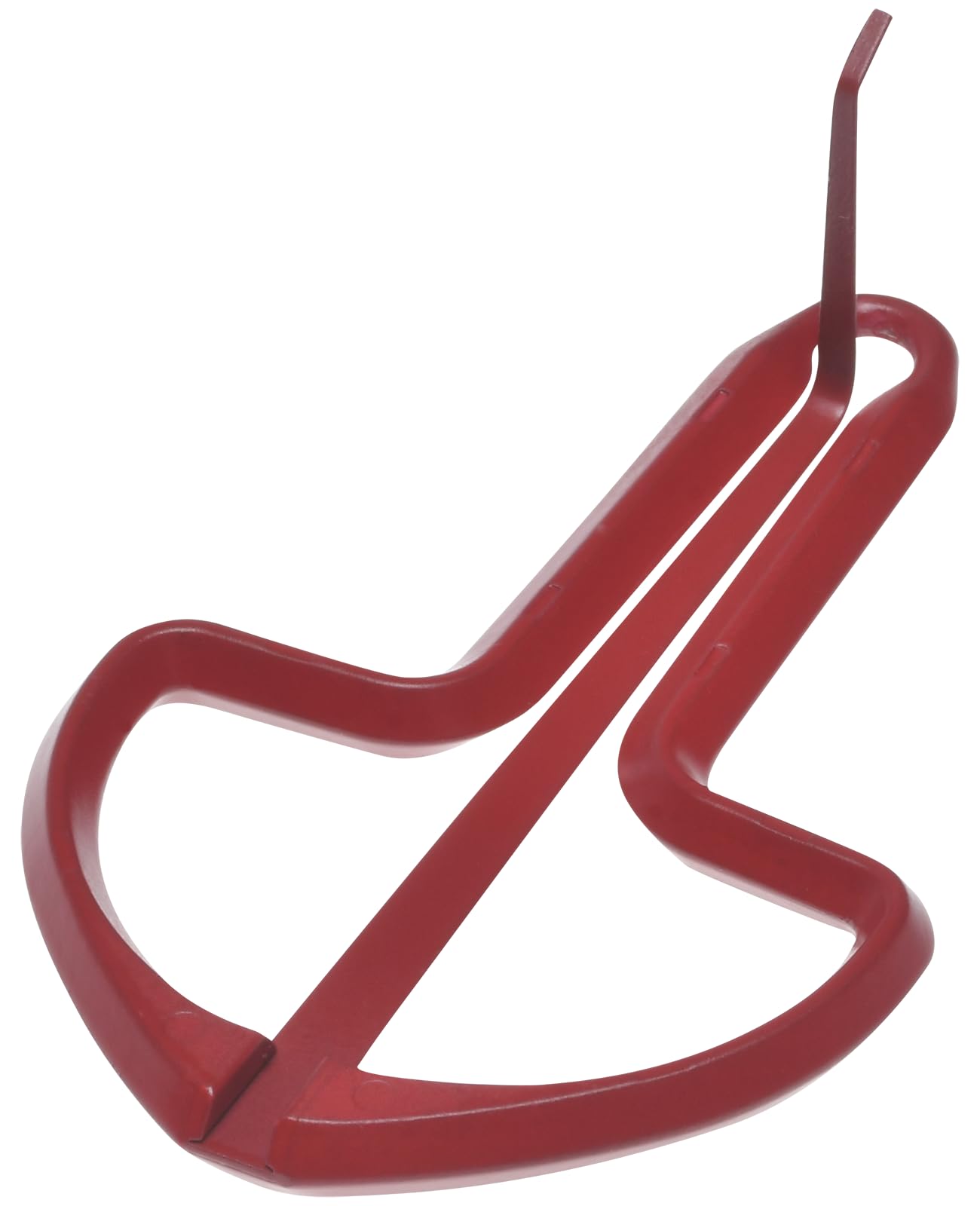 Schwarz Harpe à mâchoire SH-8A - Individuelle - #8