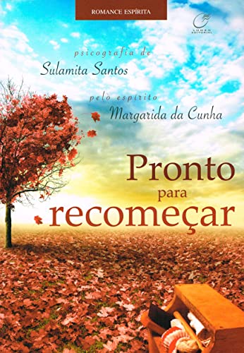 Pronto para recomeçar - Santos, Sulamita