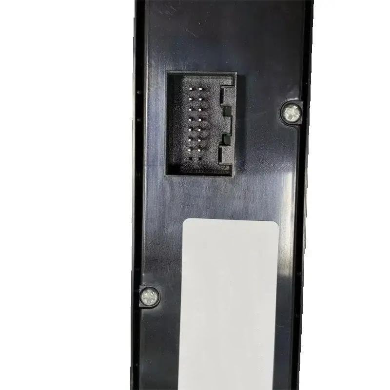 Interrupteur lève-vitre Geely GC7 bouton commande régulateur fluide